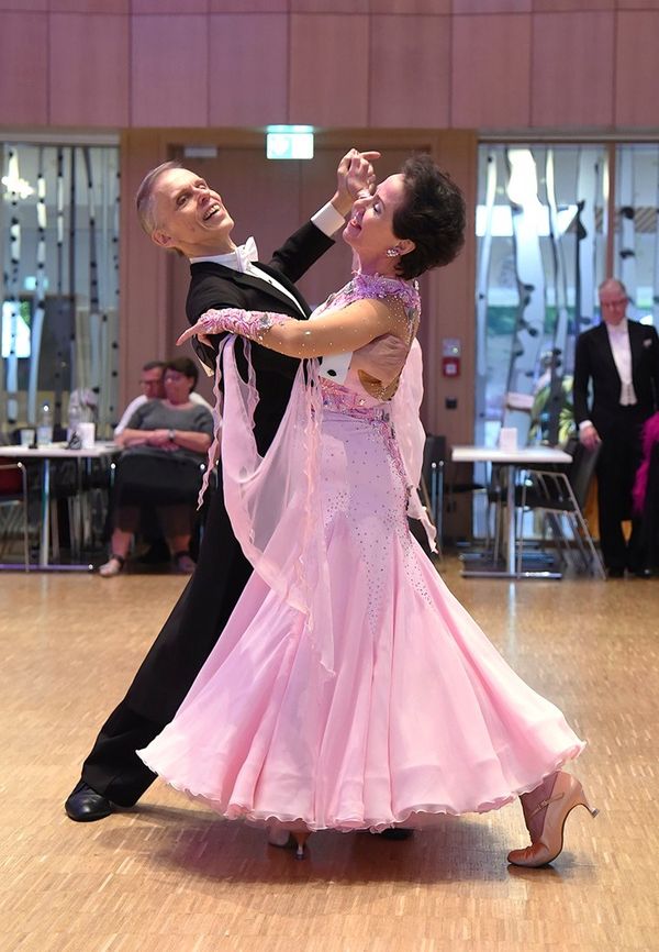 20.5.2024 Diamond Cup in Bad Bevensen - Vorrunden