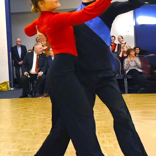 Niedersachsenpokal 2025 - Team Blau