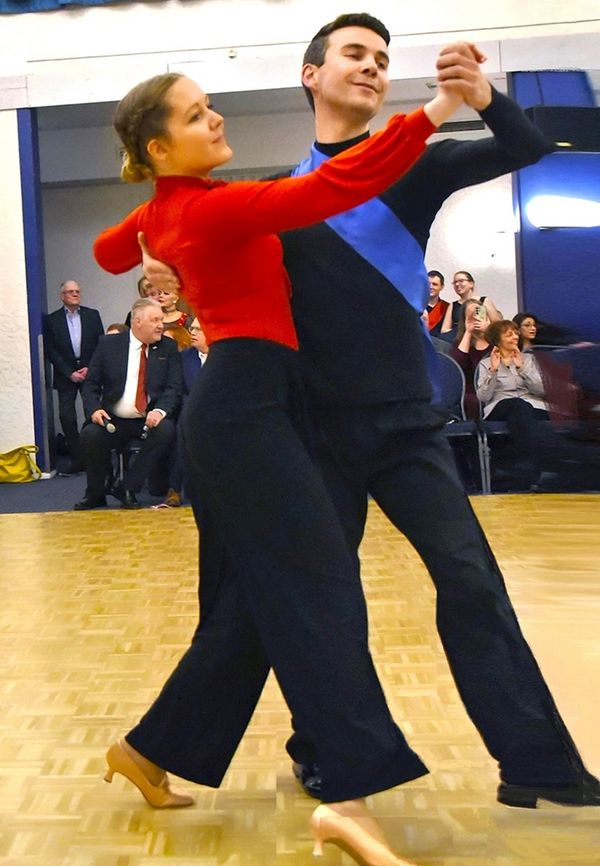 Niedersachsenpokal 2025 - Team Blau