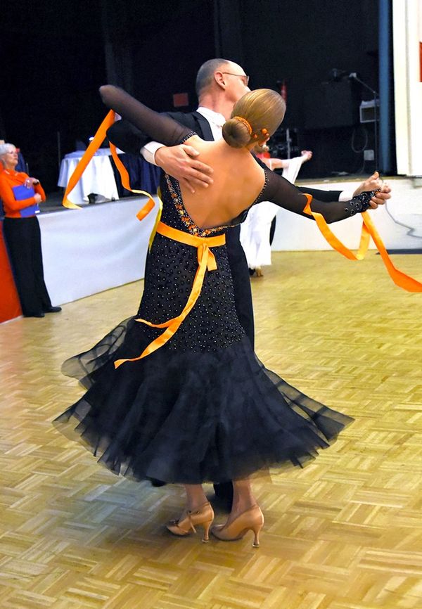 Niedersachsenpokal 2025 - Team Gelb