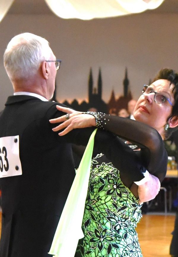 21.2.2025 GLM Masters IV A Standard in Lübeck