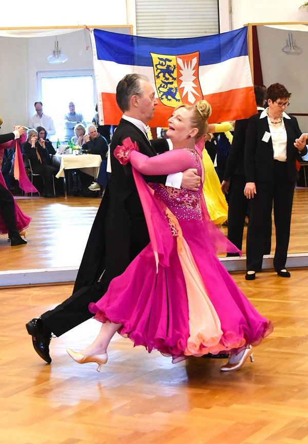 21.2.2025 GLM Masters IV B Standard in Lübeck