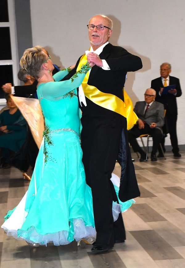 Niedersachsenpokal 2026 - Team Gelb