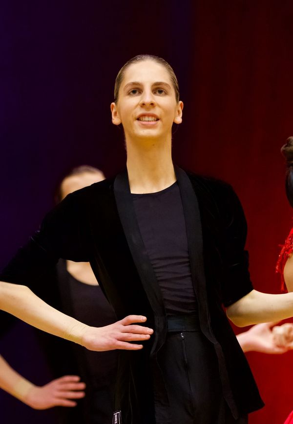 Landesliga Nord Lateinformationen in Buchholz