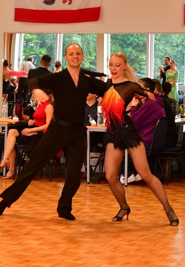 08. Juni 2024 GLM Hgr II bis Mas III Latein D und C Norderstedt