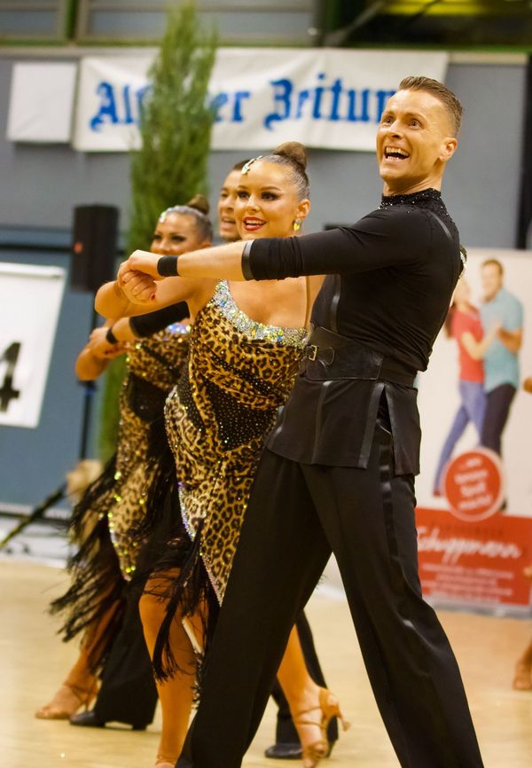 Regionalliga Nord Lateinformationen in Alfeld
