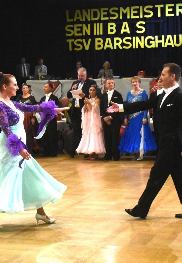 17.09.2022 LM Sen III S Standard Barsinghausen