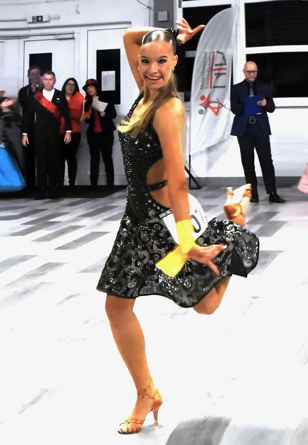 Niedersachsenpokal 2026 - Team Gelb