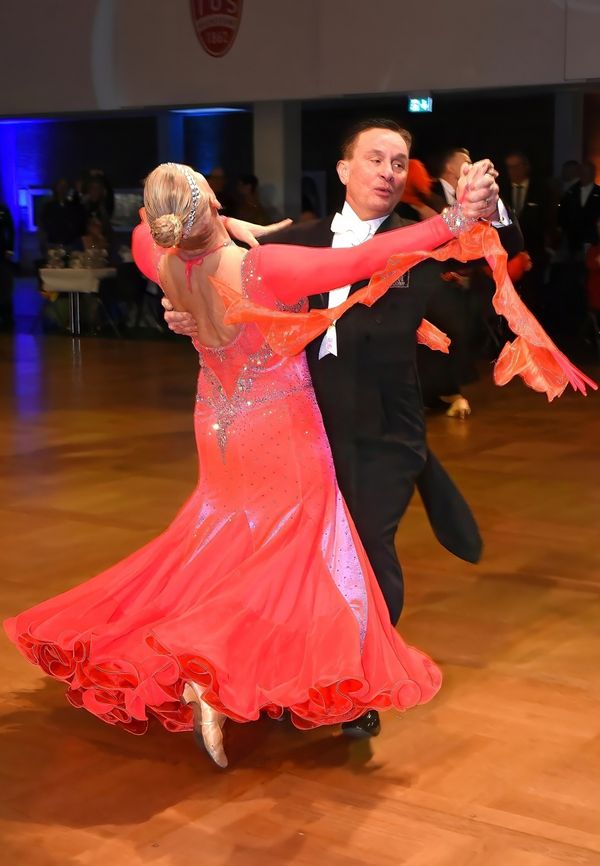 1.3.2026 GLM Sen IV S Std in Barsinghausen - Vorrunde