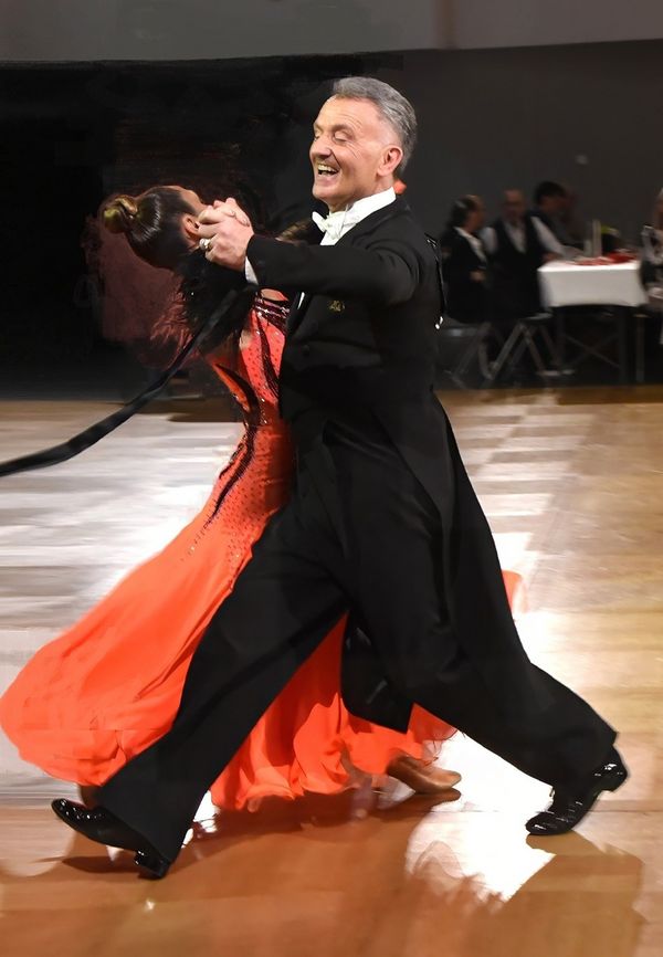 1.3.2026 GLM Sen IV S Std in Barsinghausen - Zwischenrunde und Finale