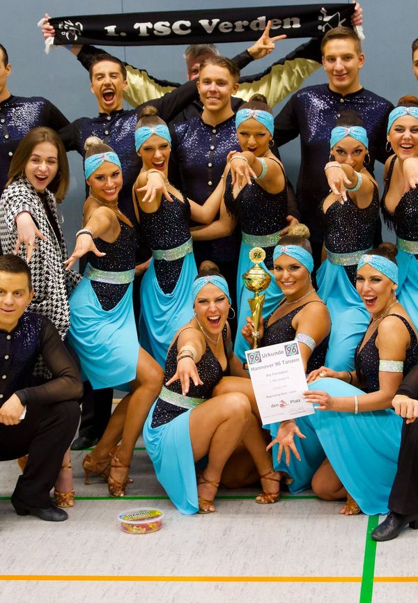 Regionalliga Nord Lateinformationen in Alfeld