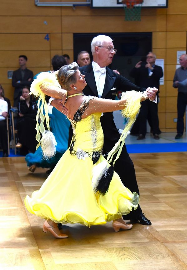 15.6.2024 Diamond Cup bei den Hannoverschen Tanzsporttagen