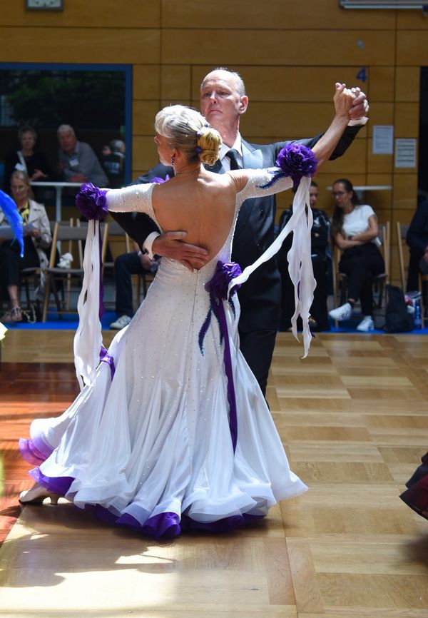 15.6.2024 Diamond Cup bei den Hannoverschen Tanzsporttagen