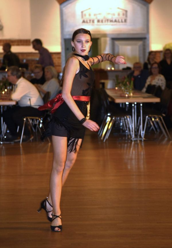 Niedersachsenpokal 2024 - Team Rot