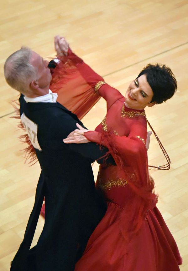 30.3.2024 Goldene 60 in Holm - Zwischenrunde, Semifinale und Finale