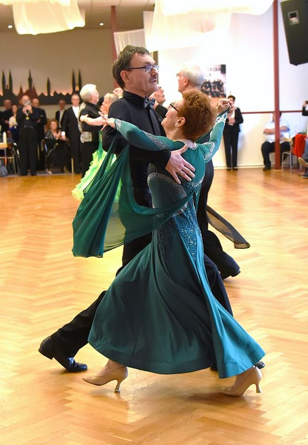 21.2.2025 GLM Masters IV C+D Standard in Lübeck