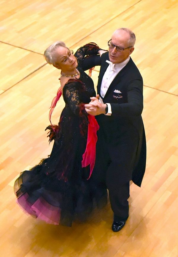 20.4.2025 Diamond Cup in Holm - Vorrunde