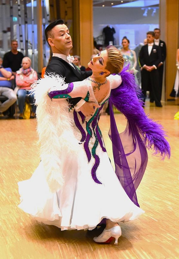 7.6.2025 Gold Cup Bad Bevensen - Vorrunde