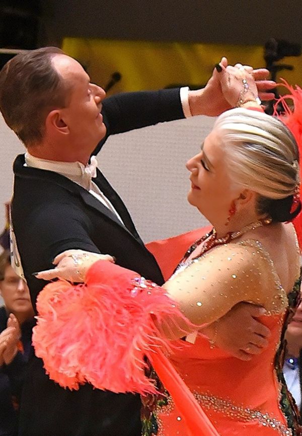 7.6.2025 Gold Cup Bad Bevensen - Vorrunde