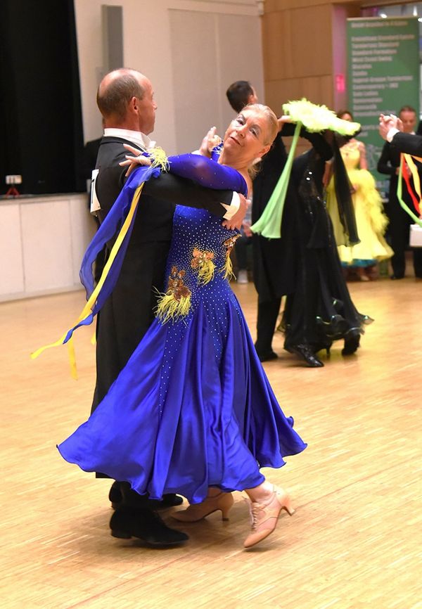 7.6.2025 Gold Cup Bad Bevensen - Zwischenrunde