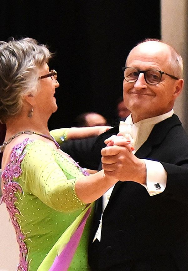 8.6.2025 Diamond Cup Bad Bevensen - Vorrunde 1