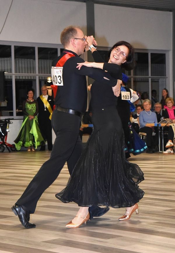 Niedersachsenpokal 2026 - Team Rot