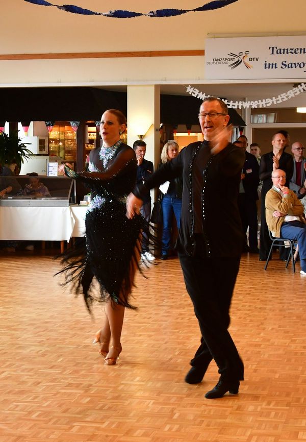 09. Juni 2024 GLM Hgr II bis Mas III Latein B und A Norderstedt