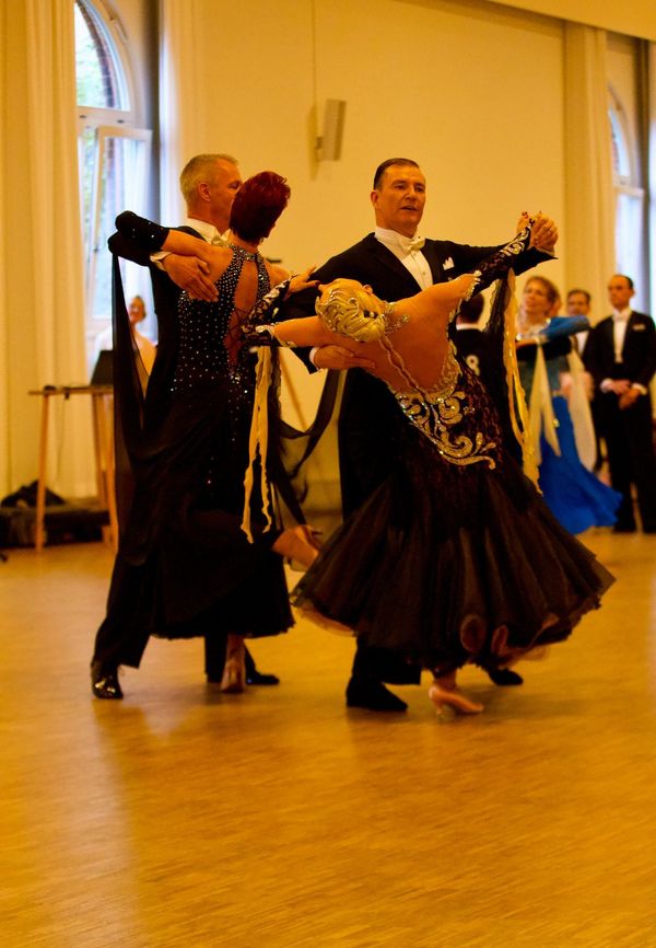 LM Sen III S Standard in Celle