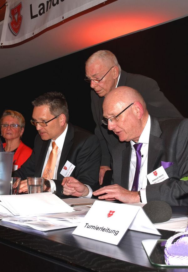 LM Sen IB und IIB-A-S Std in Gifhorn