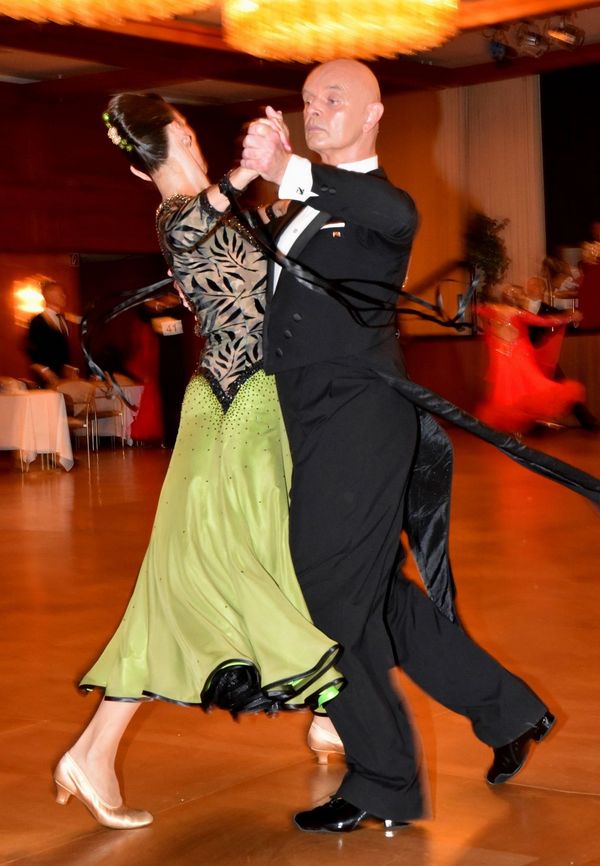 Goldene 55 in Braunlage von Marcel Erné