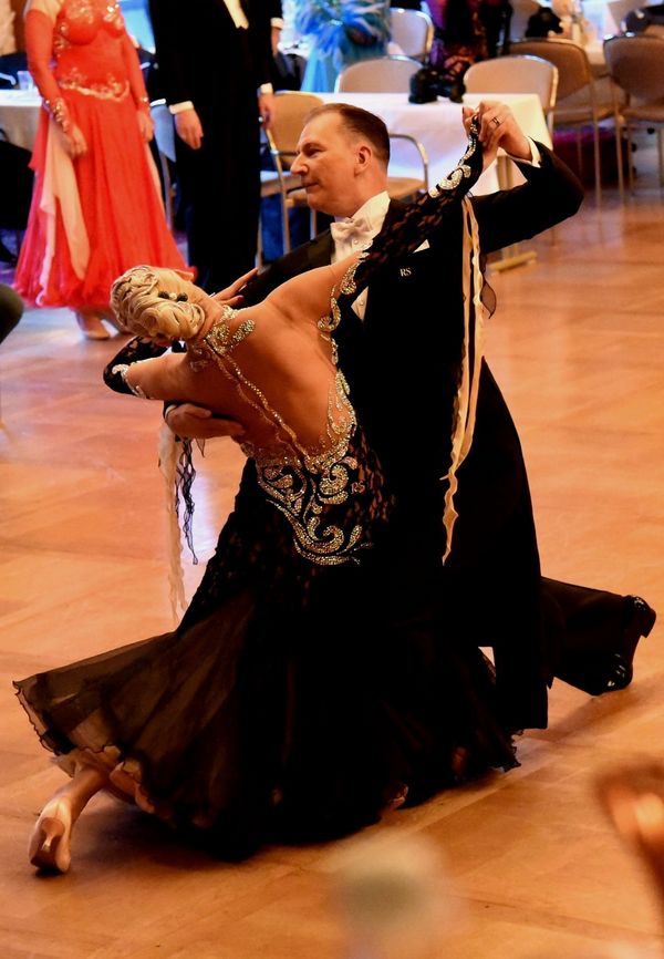 Goldene 55 in Braunlage von Marcel Erné