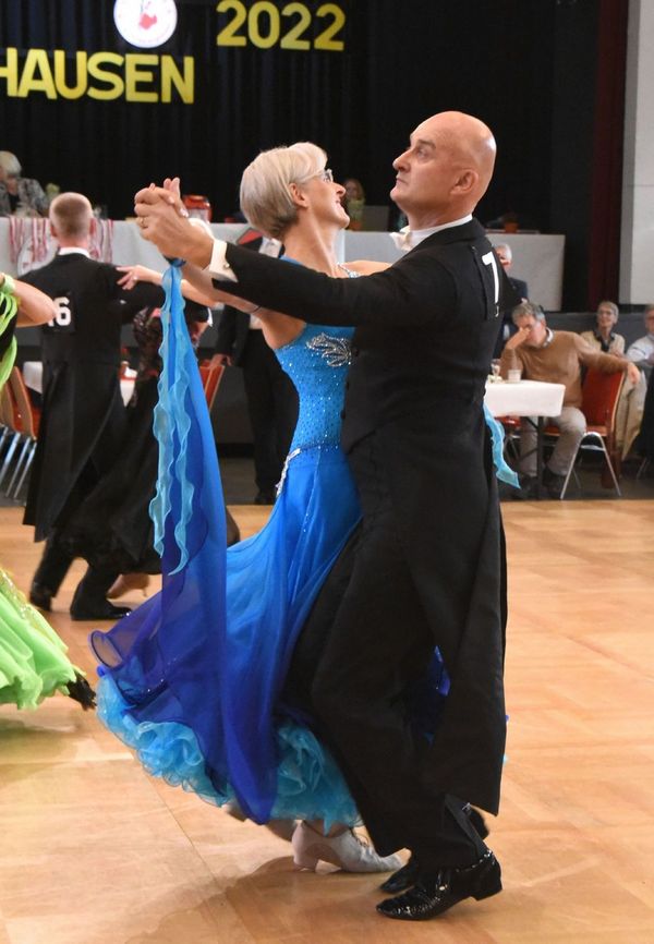 17.09.2022 LM Sen III B Standard Barsinghausen