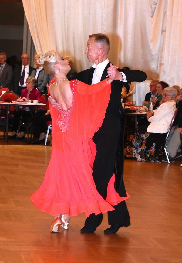 24.09.2022 DP Sen III Standard Glinde