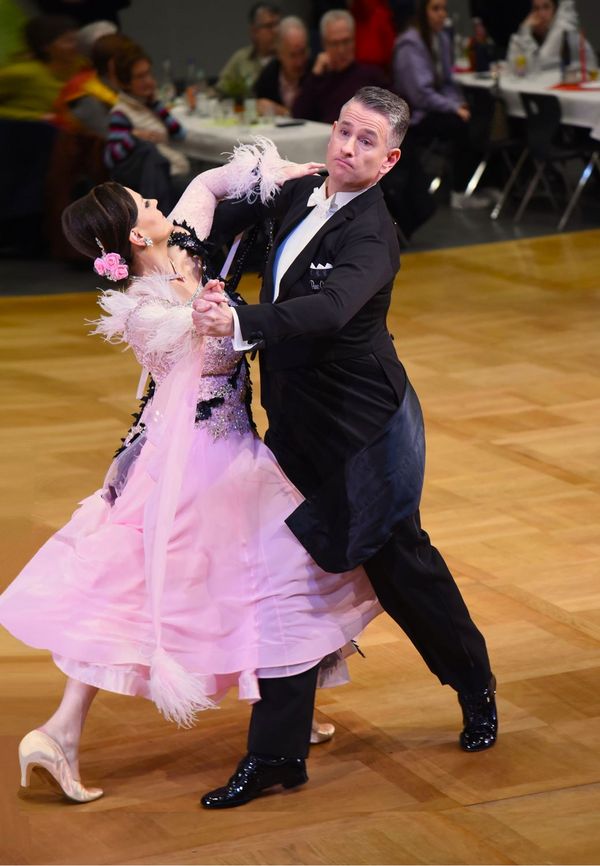 2.3.2024 GLM Masters II S Barsinghausen - Vorrunde