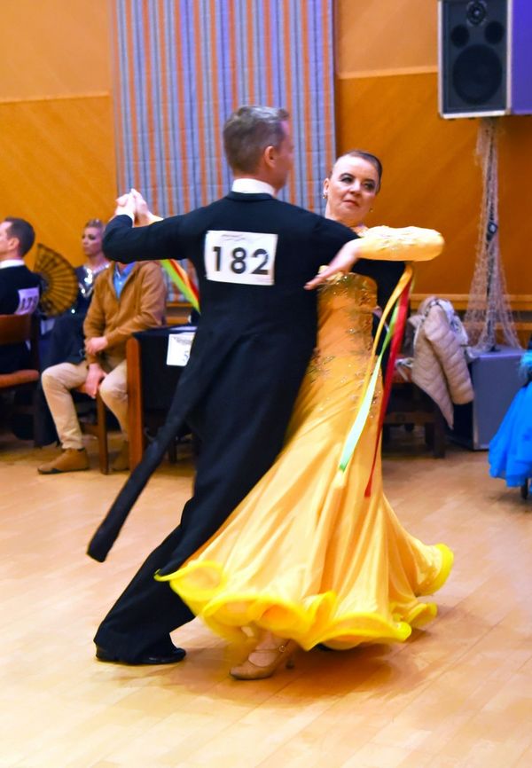 30.3.2024 Goldene 60 in Holm - Zwischenrunde, Semifinale und Finale