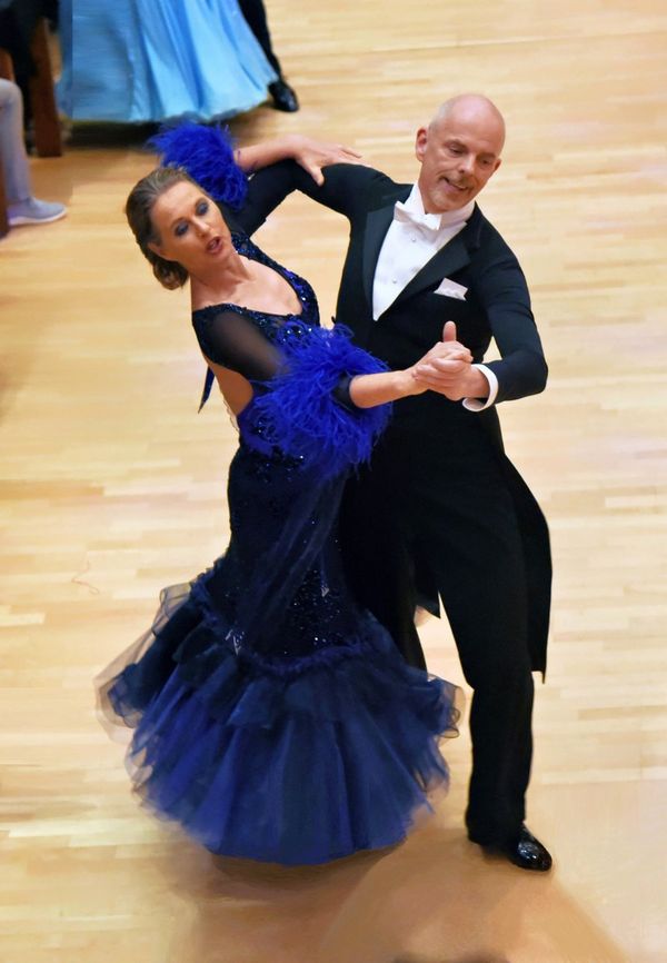 30.3.2024 Goldene 60 in Holm - Zwischenrunde, Semifinale und Finale