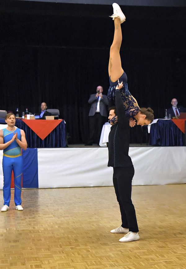 Niedersachsenpokal 2025 - Gäste, Shows, Ehrungen