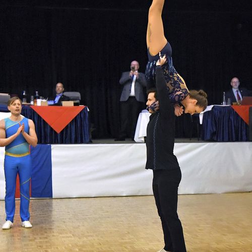 Niedersachsenpokal 2025 - Gäste, Shows, Ehrungen