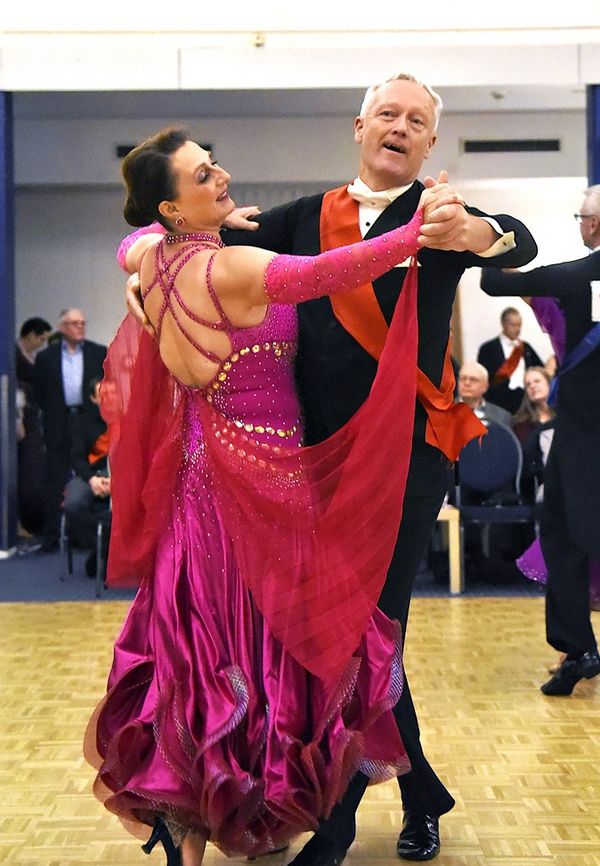 Niedersachsenpokal 2025 - Team Rot