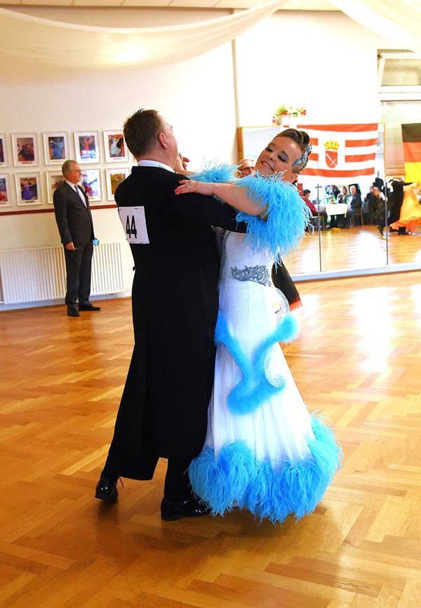 21.2.2025 GLM Masters IV A Standard in Lübeck