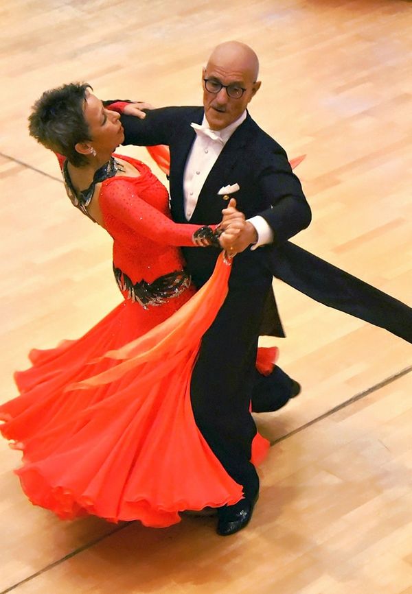 20.4.2025 Diamond Cup in Holm - Semifinale & Finale