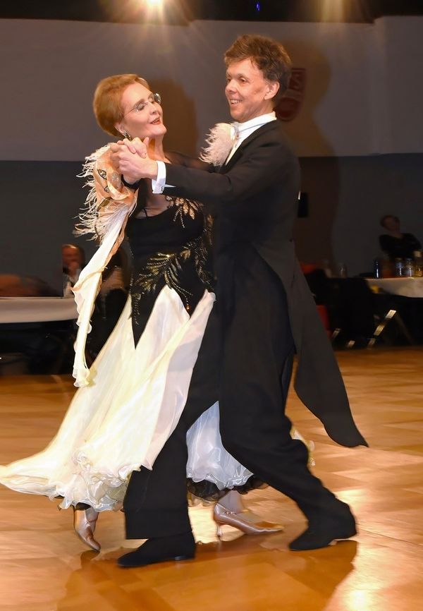 1.3.2026 GLM Sen IV A Std in Barsinghausen - Paarporträts und Vorrunde