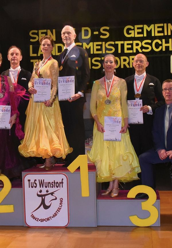 1.3.2026 GLM Sen IV A Std in Barsinghausen - Zwischenrunde und Finale