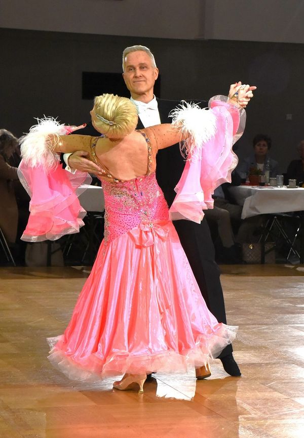 1.3.2026 GLM Sen IV S Std in Barsinghausen - Zwischenrunde und Finale