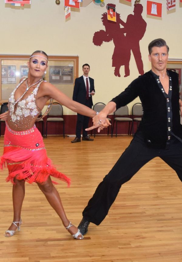 GLM Sen Latein und Hgr II Latein in Reinbek