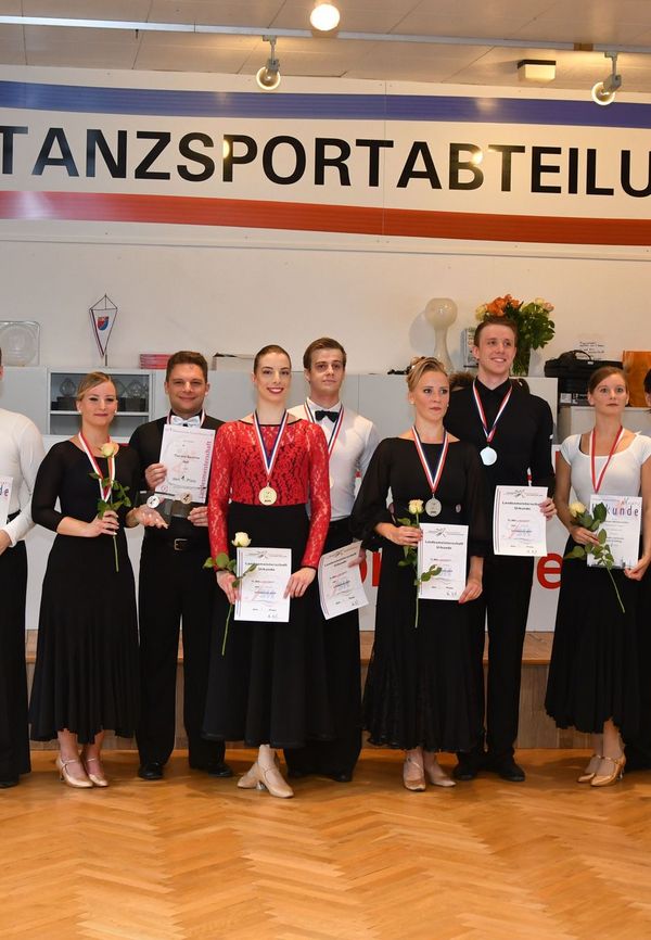 03.09.2022: GLM Hauptgruppe II Standard in Norderstedt