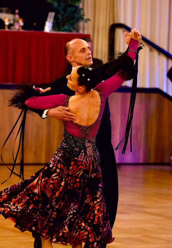 Goldene 55 in Braunlage von Peter Gerhard Krüger