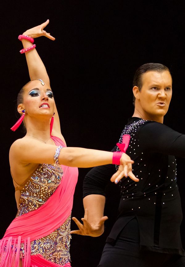 Landesliga Nord Lateinformationen in Buchholz