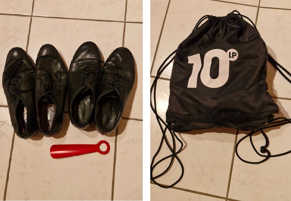 Fundsachen Niedersachsenpokal